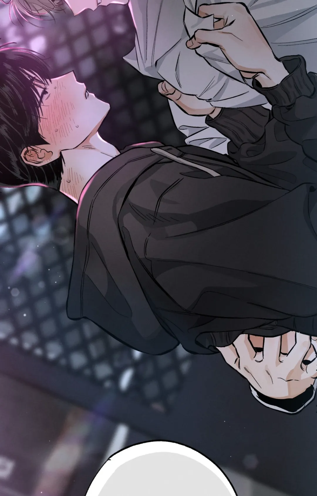 Behind the Scenes - Chapter 1 Page 112