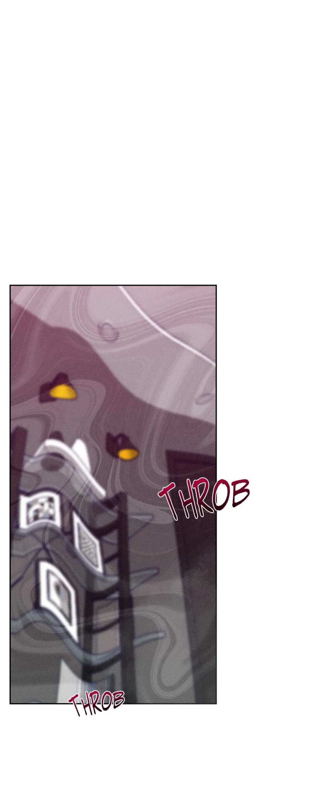 Behind the Scenes - Chapter 10 Page 1