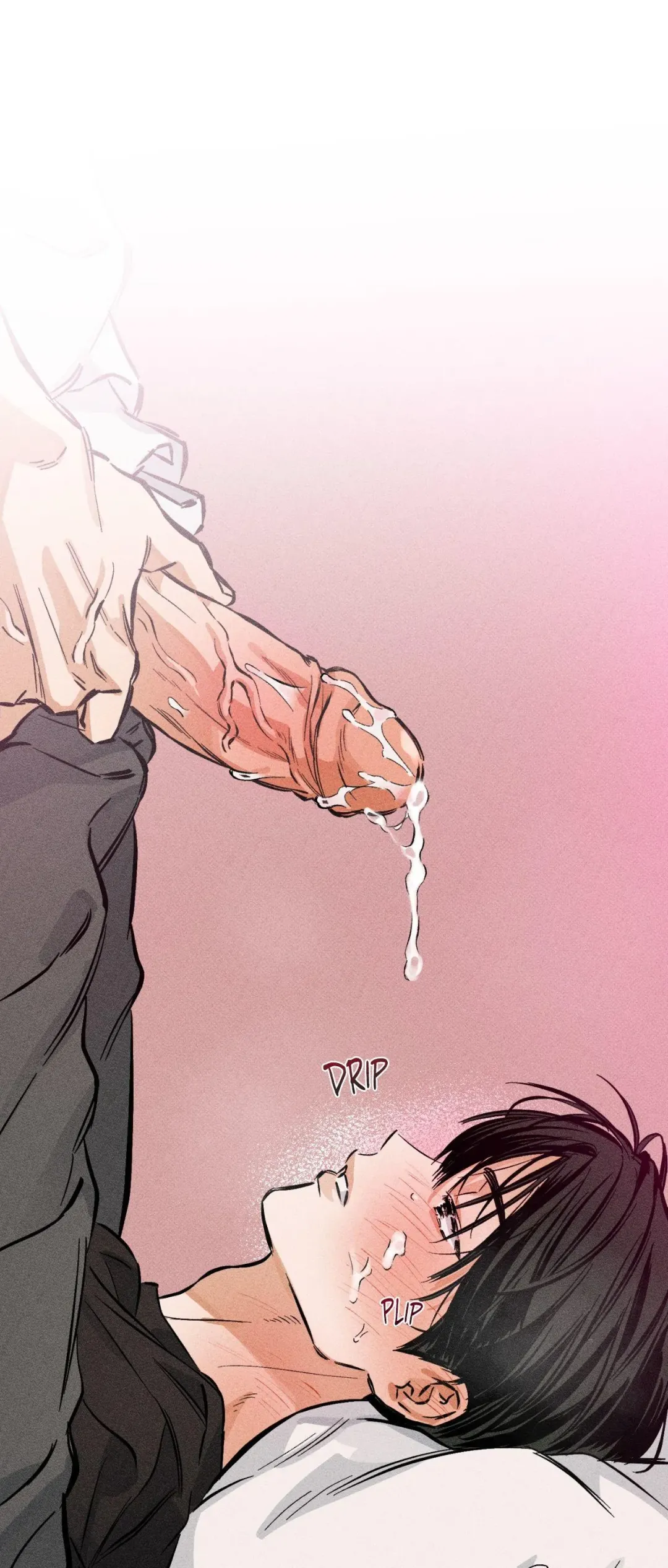 Behind the Scenes - Chapter 10 Page 3