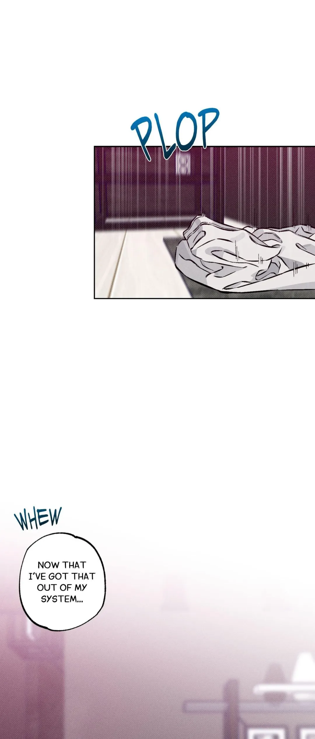 Behind the Scenes - Chapter 10 Page 10
