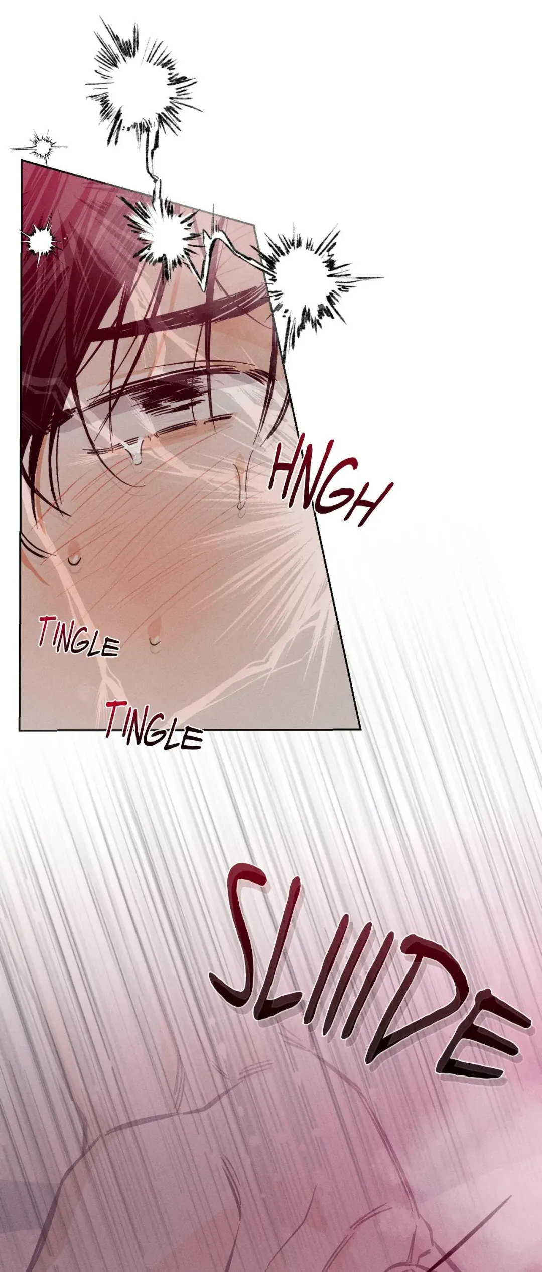 Behind the Scenes - Chapter 10 Page 32