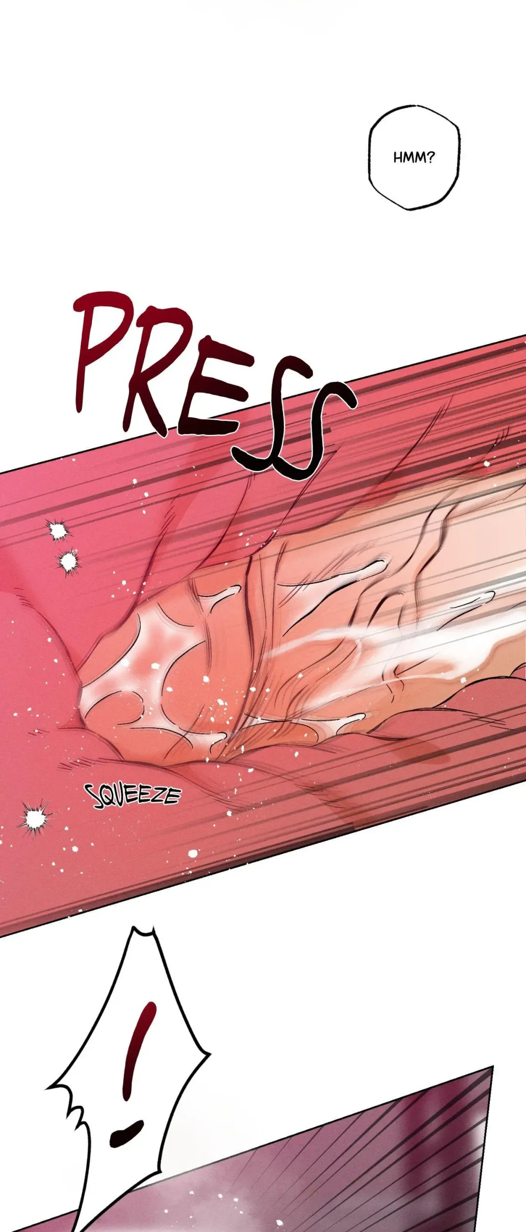Behind the Scenes - Chapter 10 Page 60