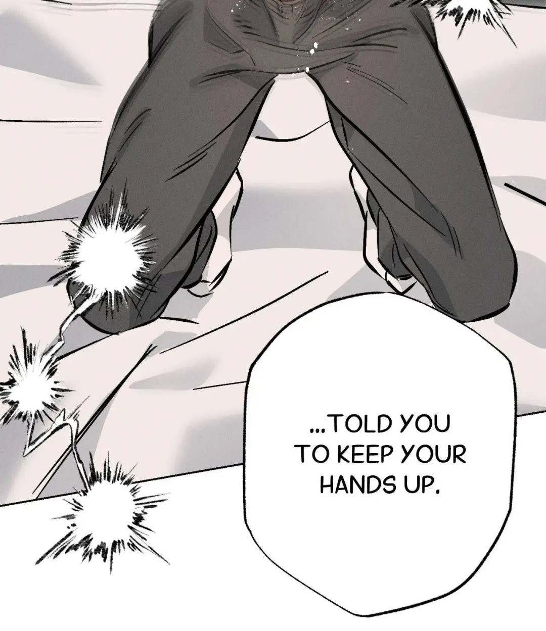 Behind the Scenes - Chapter 10 Page 69