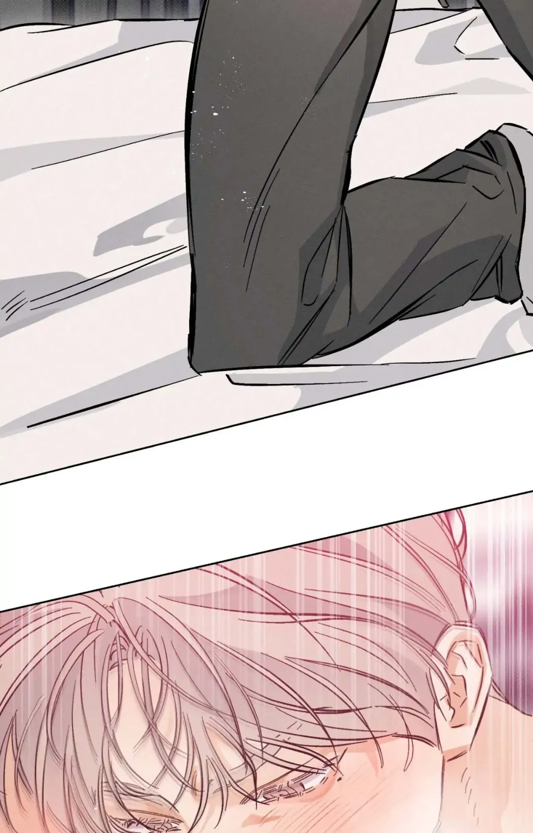 Behind the Scenes - Chapter 11 Page 3