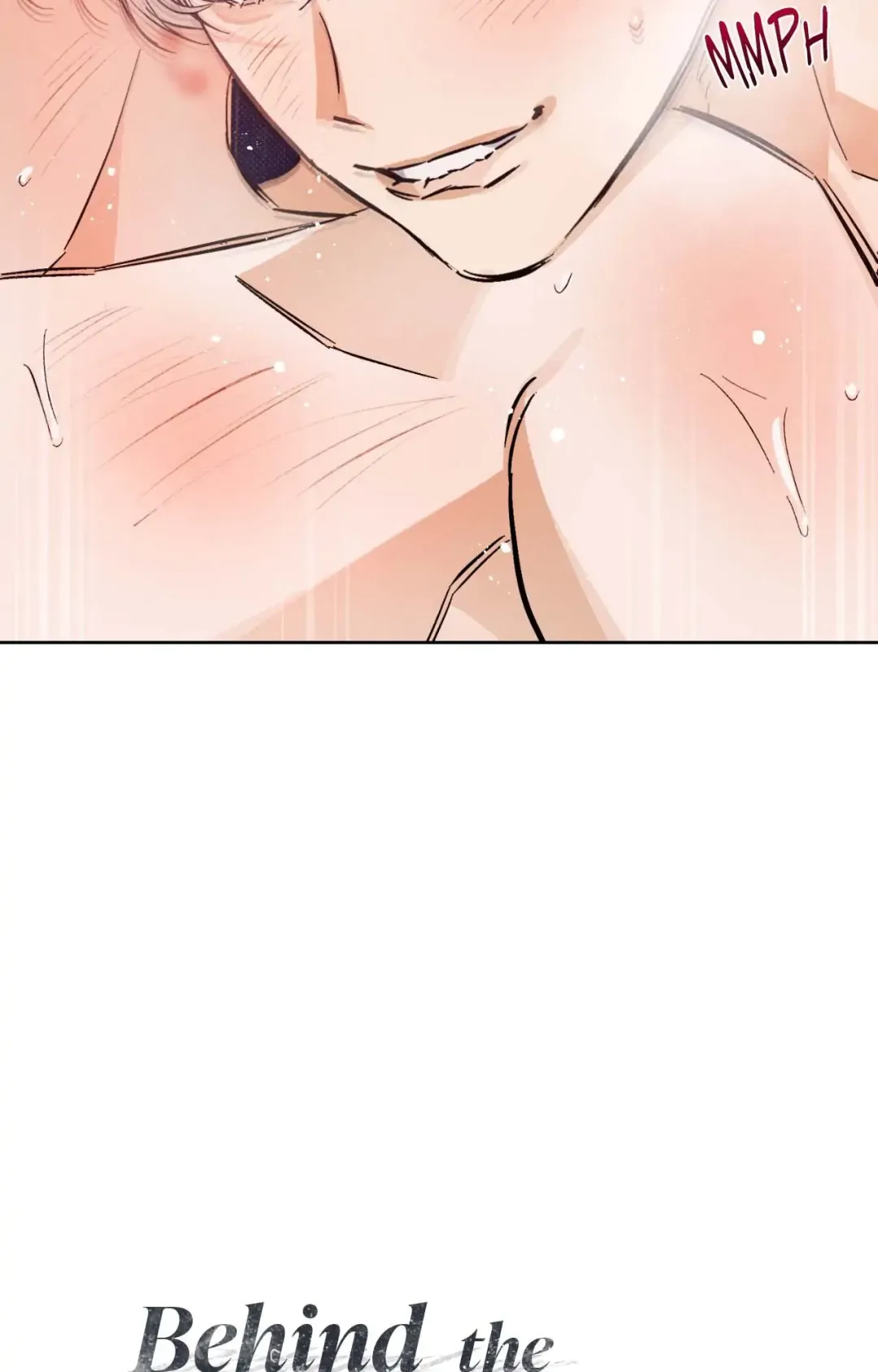 Behind the Scenes - Chapter 11 Page 4