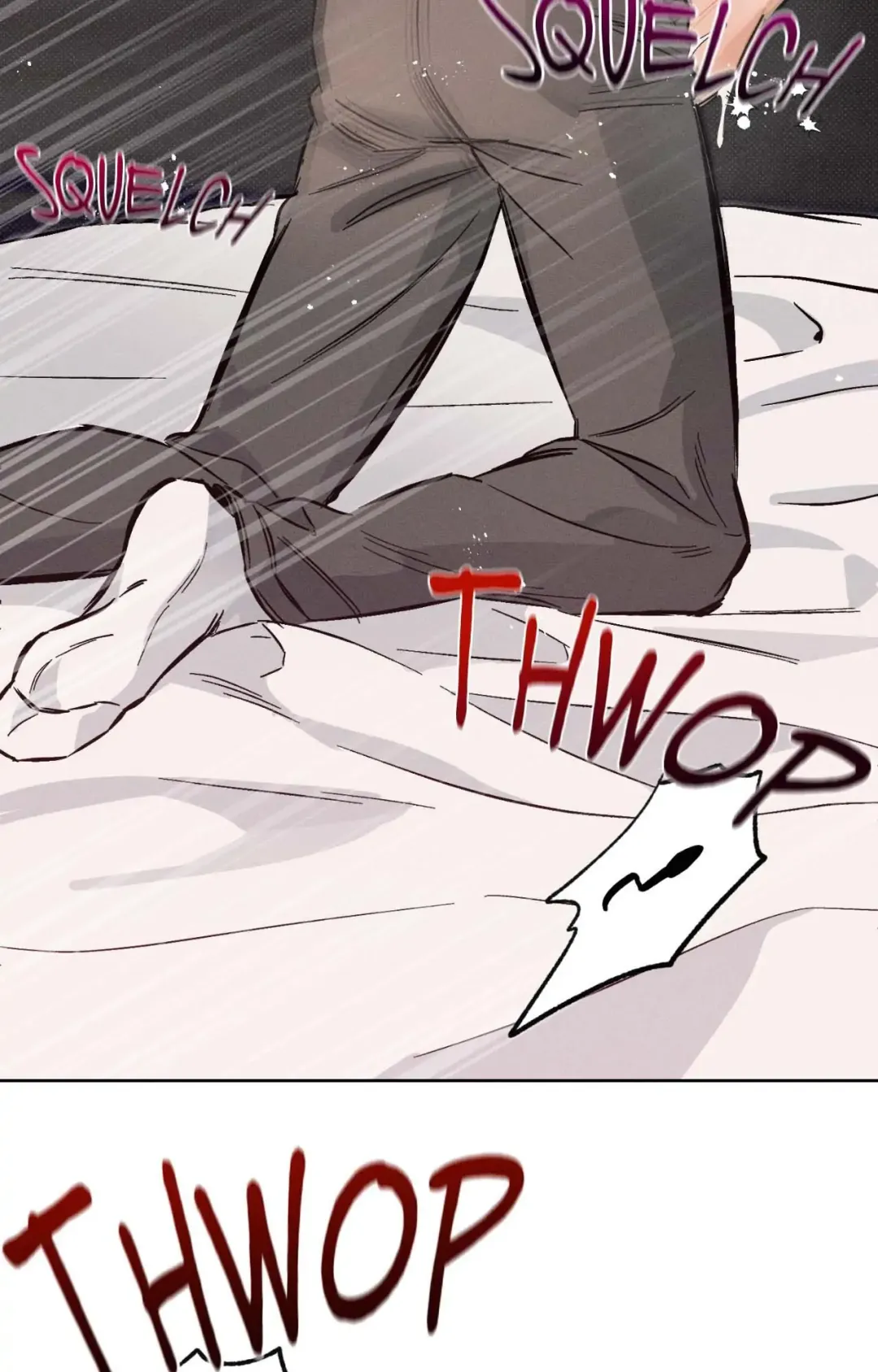 Behind the Scenes - Chapter 11 Page 14