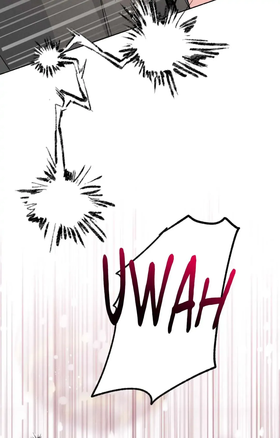 Behind the Scenes - Chapter 11 Page 19