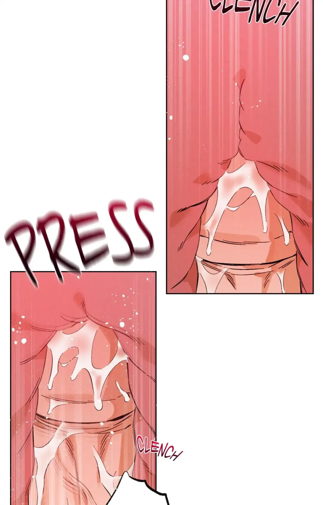 Behind the Scenes - Chapter 11 Page 25