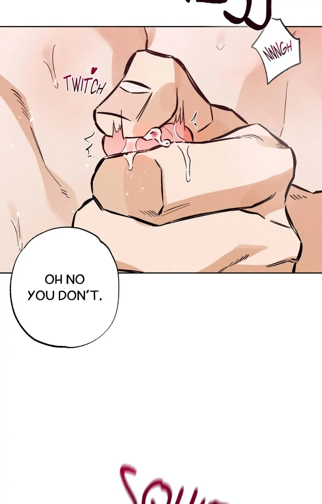 Behind the Scenes - Chapter 11 Page 32