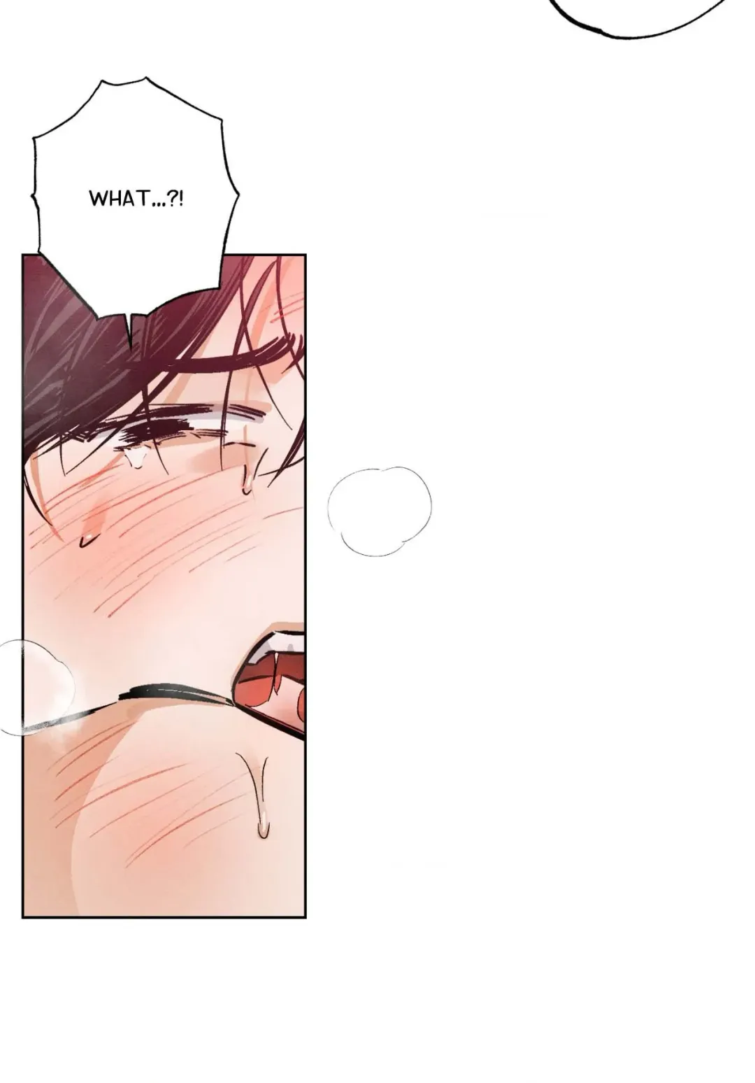 Behind the Scenes - Chapter 11 Page 34