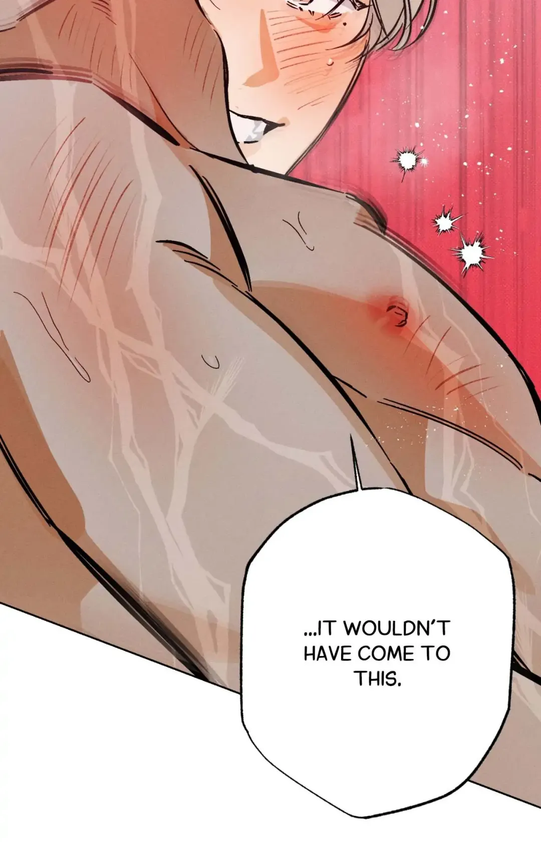 Behind the Scenes - Chapter 11 Page 40