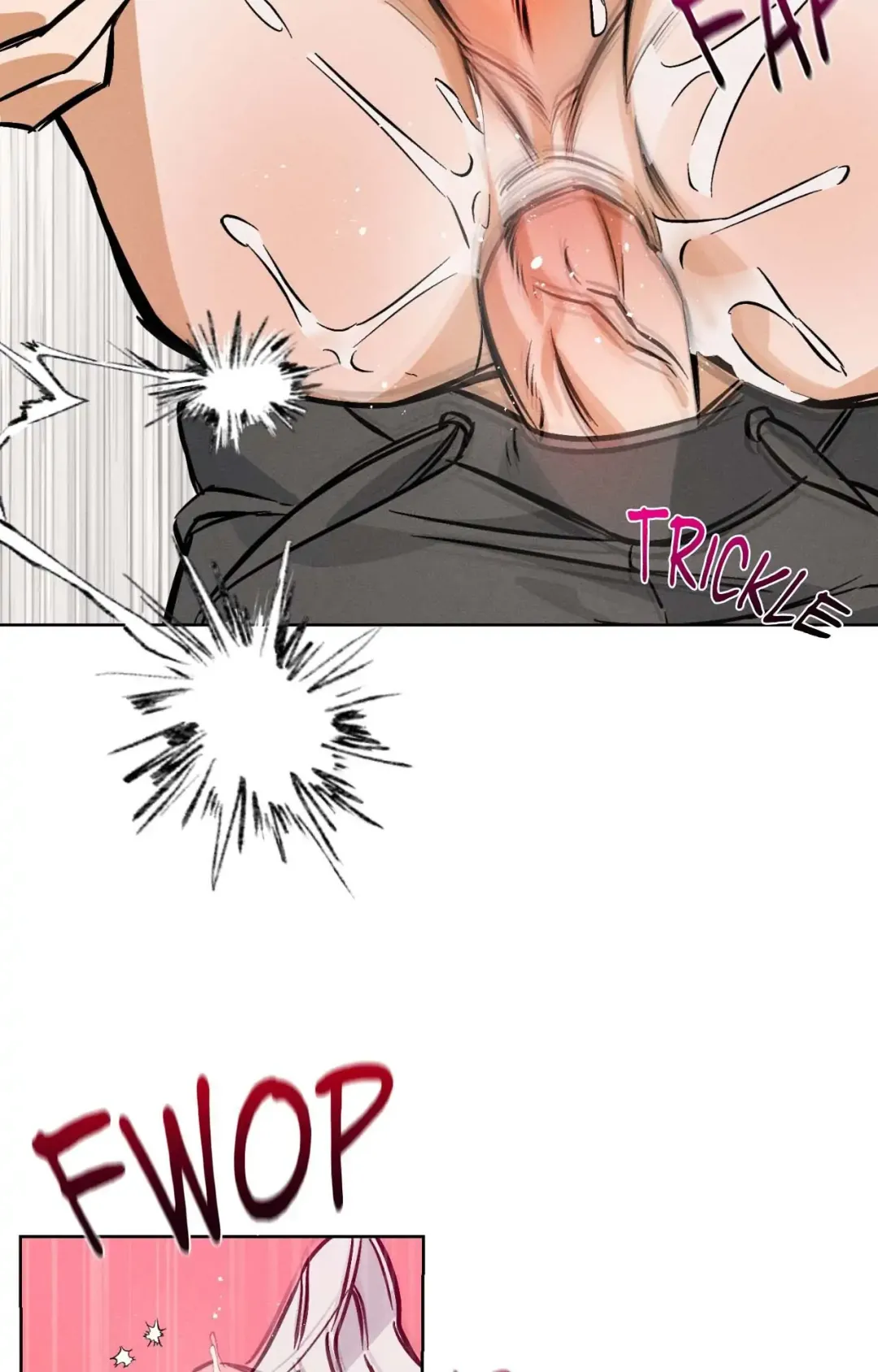 Behind the Scenes - Chapter 11 Page 49