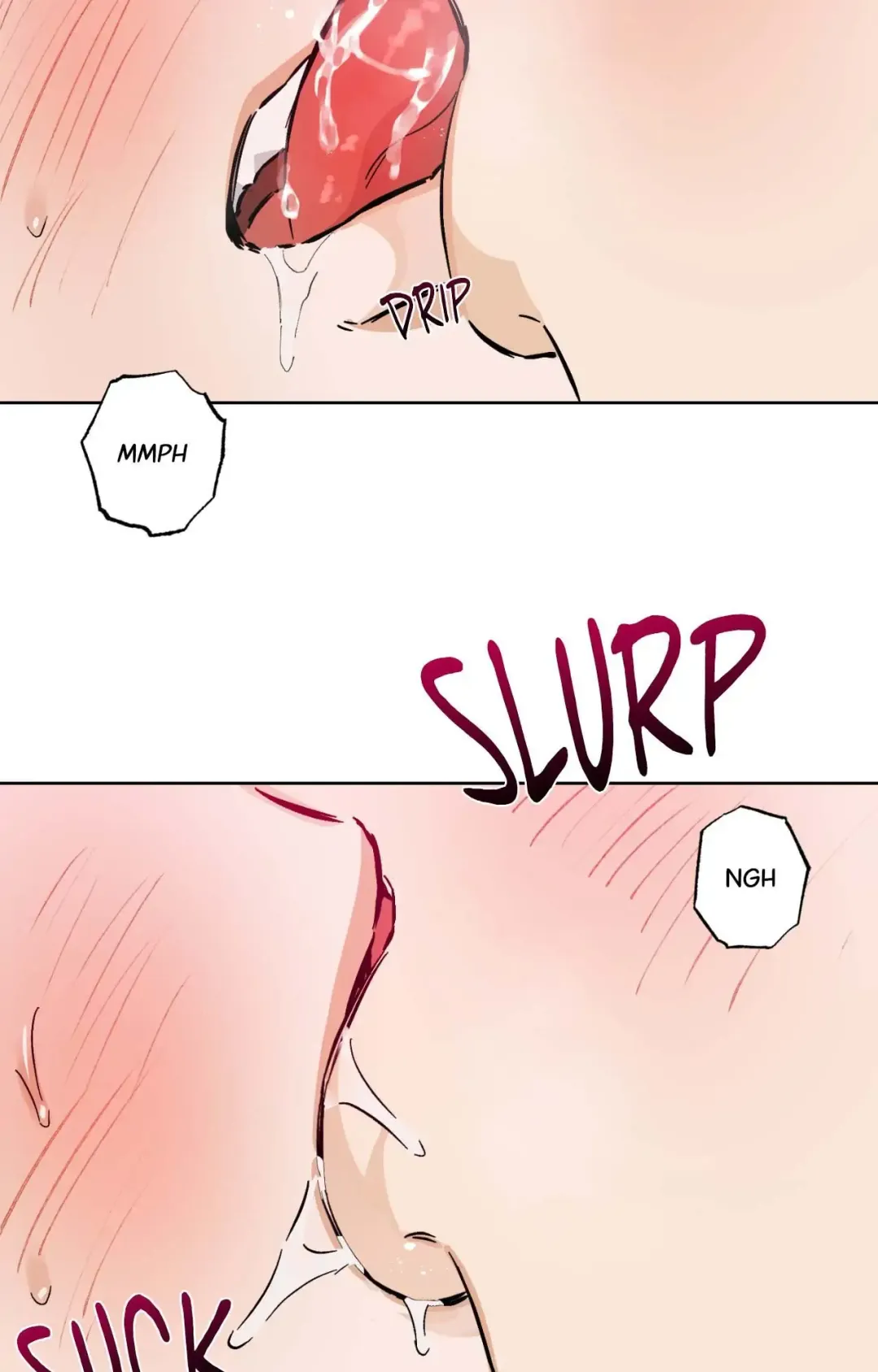Behind the Scenes - Chapter 11 Page 58