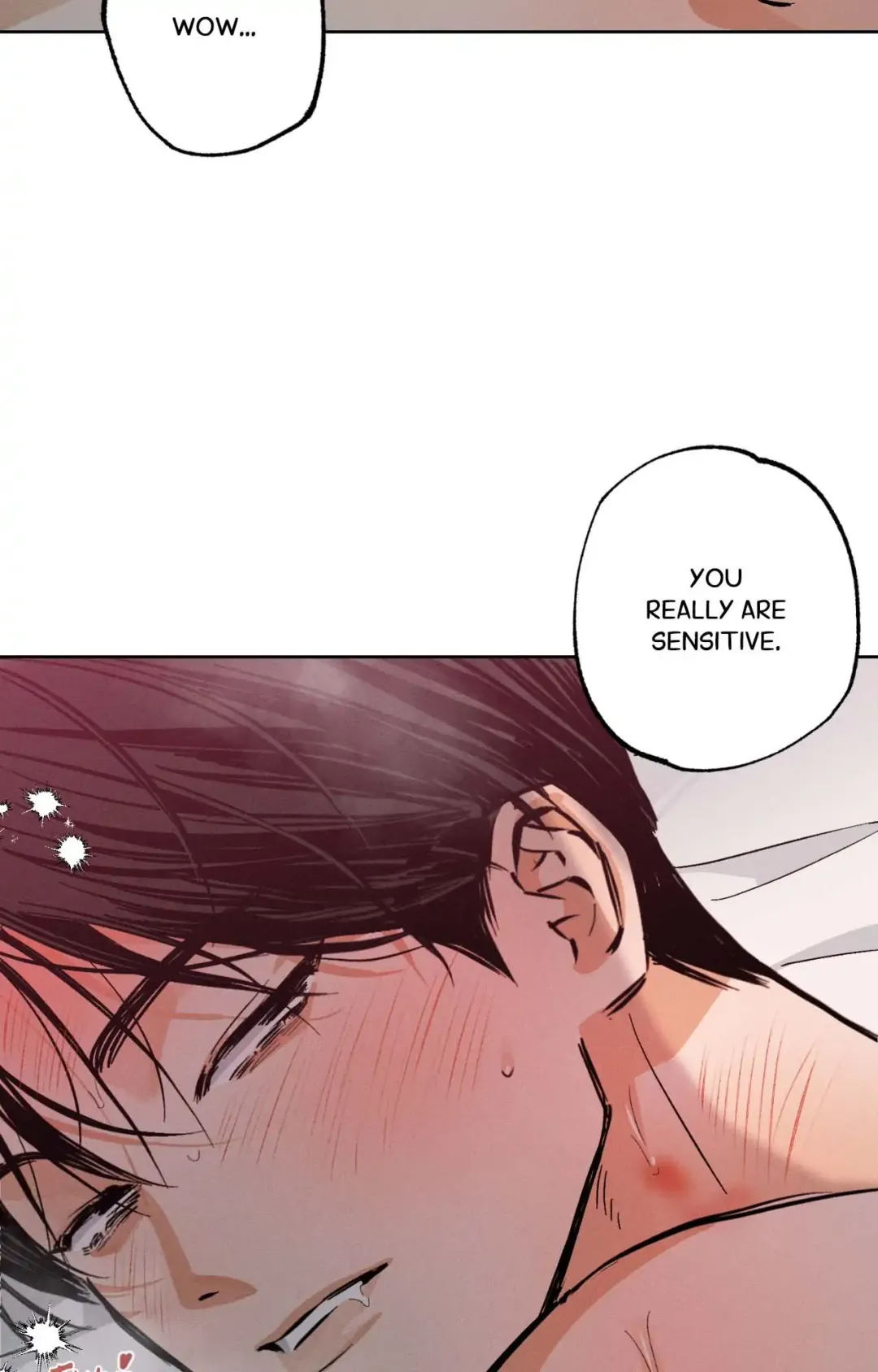 Behind the Scenes - Chapter 12 Page 6