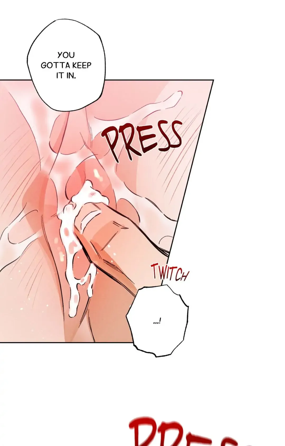 Behind the Scenes - Chapter 12 Page 11
