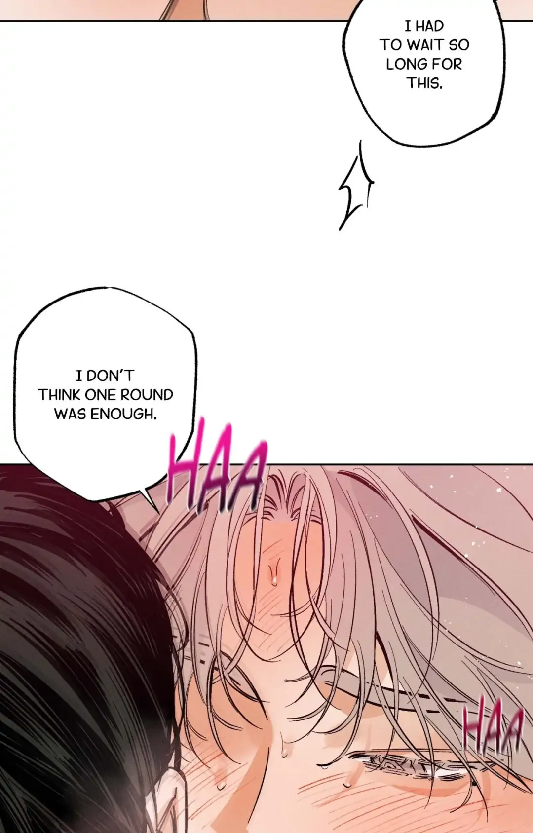 Behind the Scenes - Chapter 12 Page 16