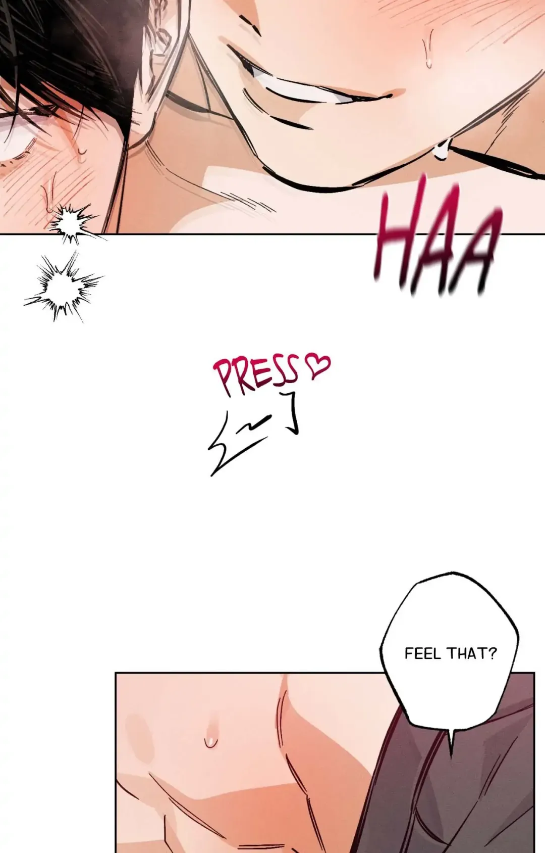 Behind the Scenes - Chapter 12 Page 17