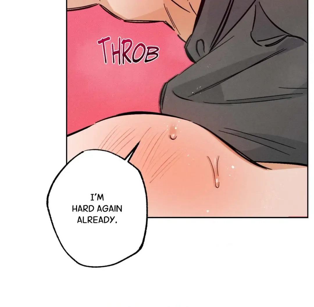 Behind the Scenes - Chapter 12 Page 18