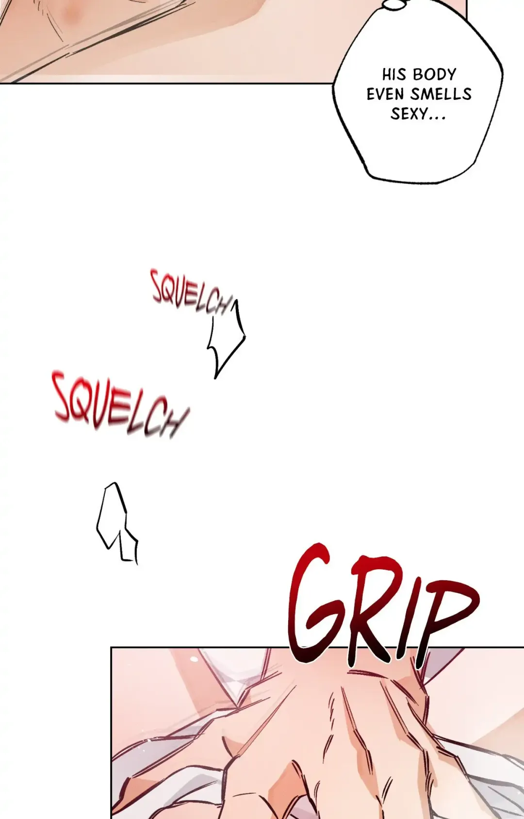 Behind the Scenes - Chapter 12 Page 20