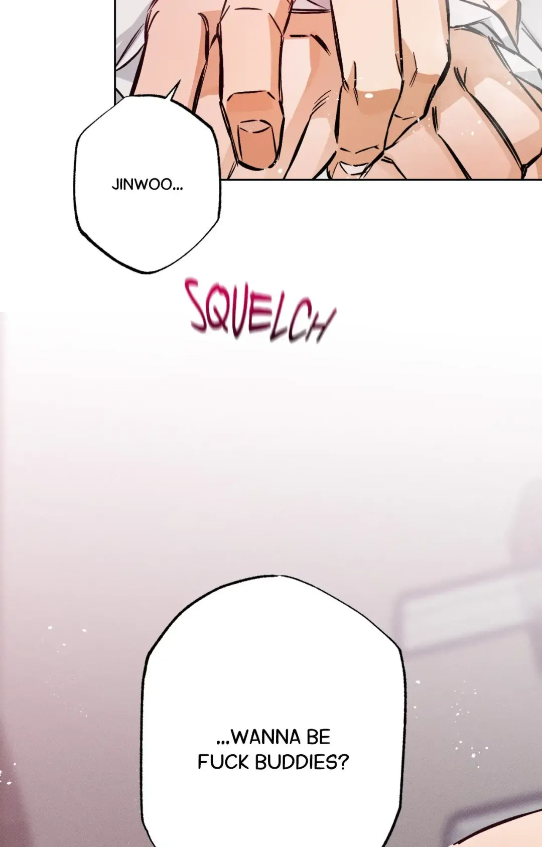 Behind the Scenes - Chapter 12 Page 21