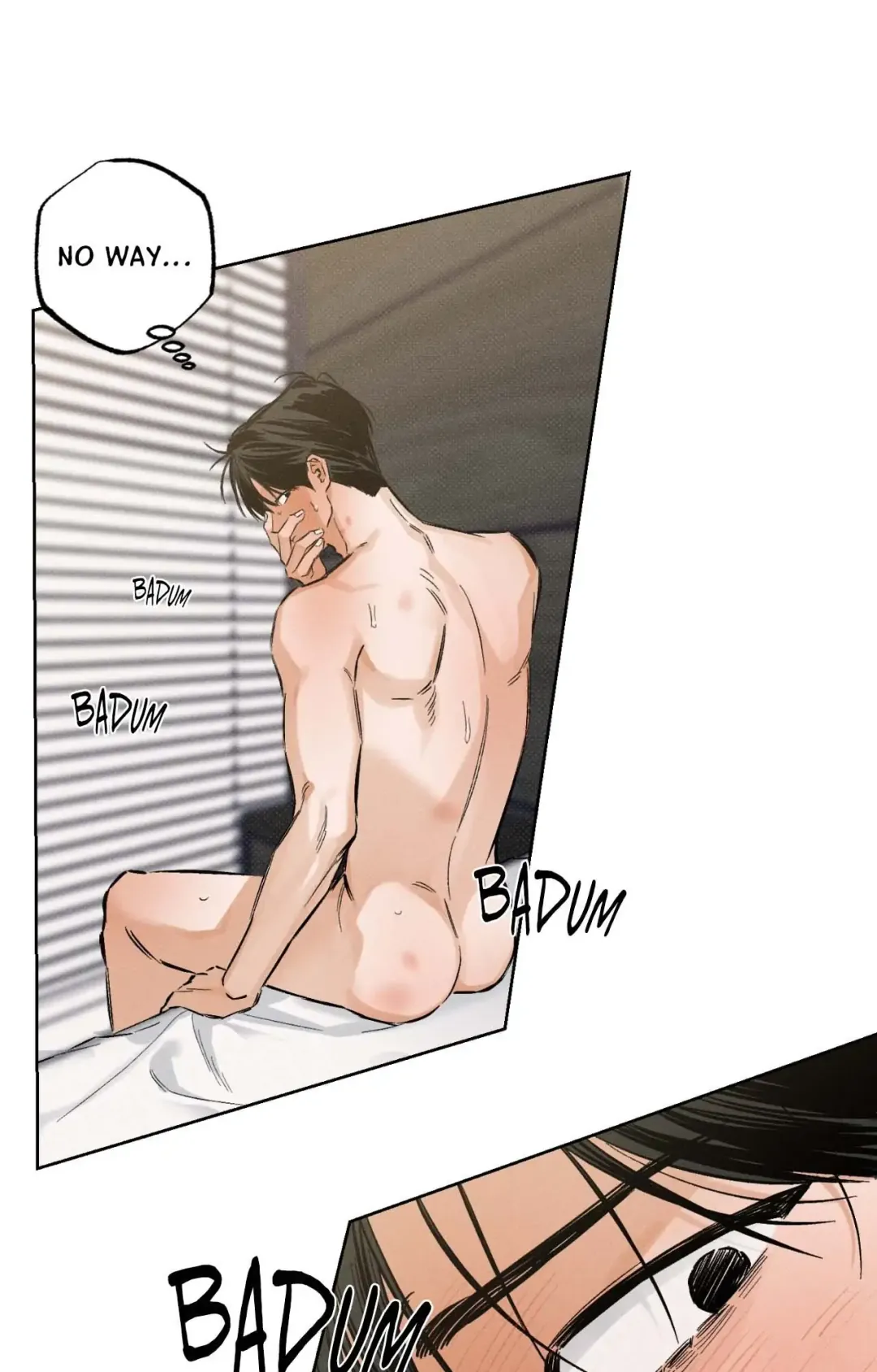 Behind the Scenes - Chapter 12 Page 54