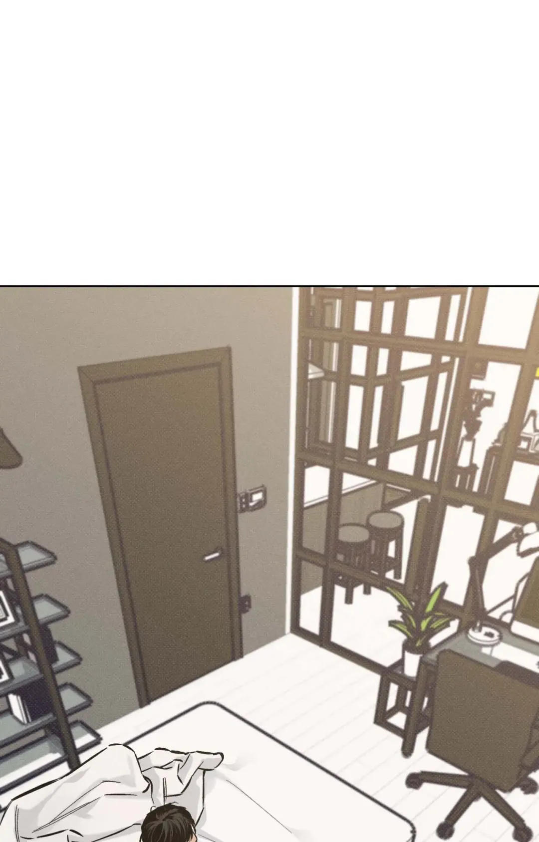 Behind the Scenes - Chapter 12 Page 58