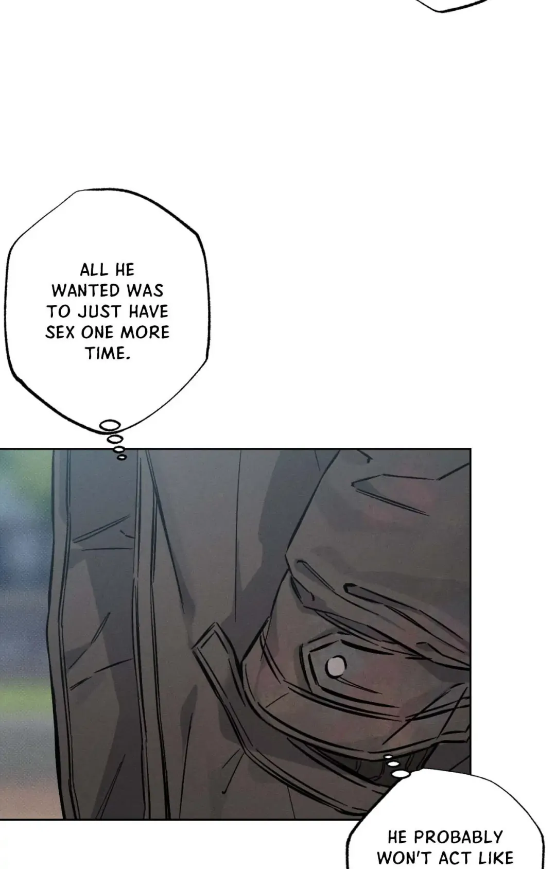 Behind the Scenes - Chapter 12 Page 69