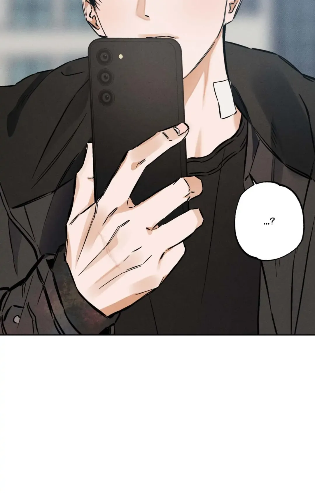 Behind the Scenes - Chapter 12 Page 85