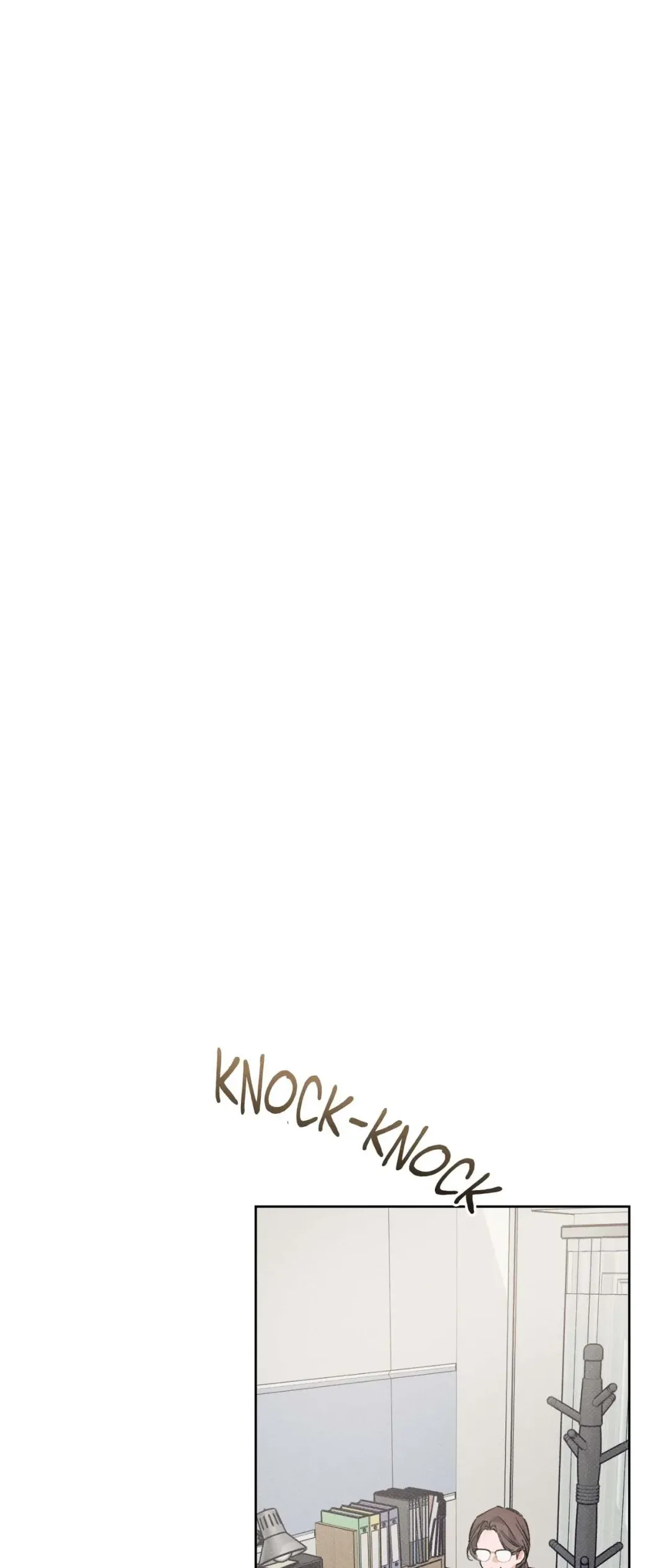 Behind the Scenes - Chapter 13 Page 5
