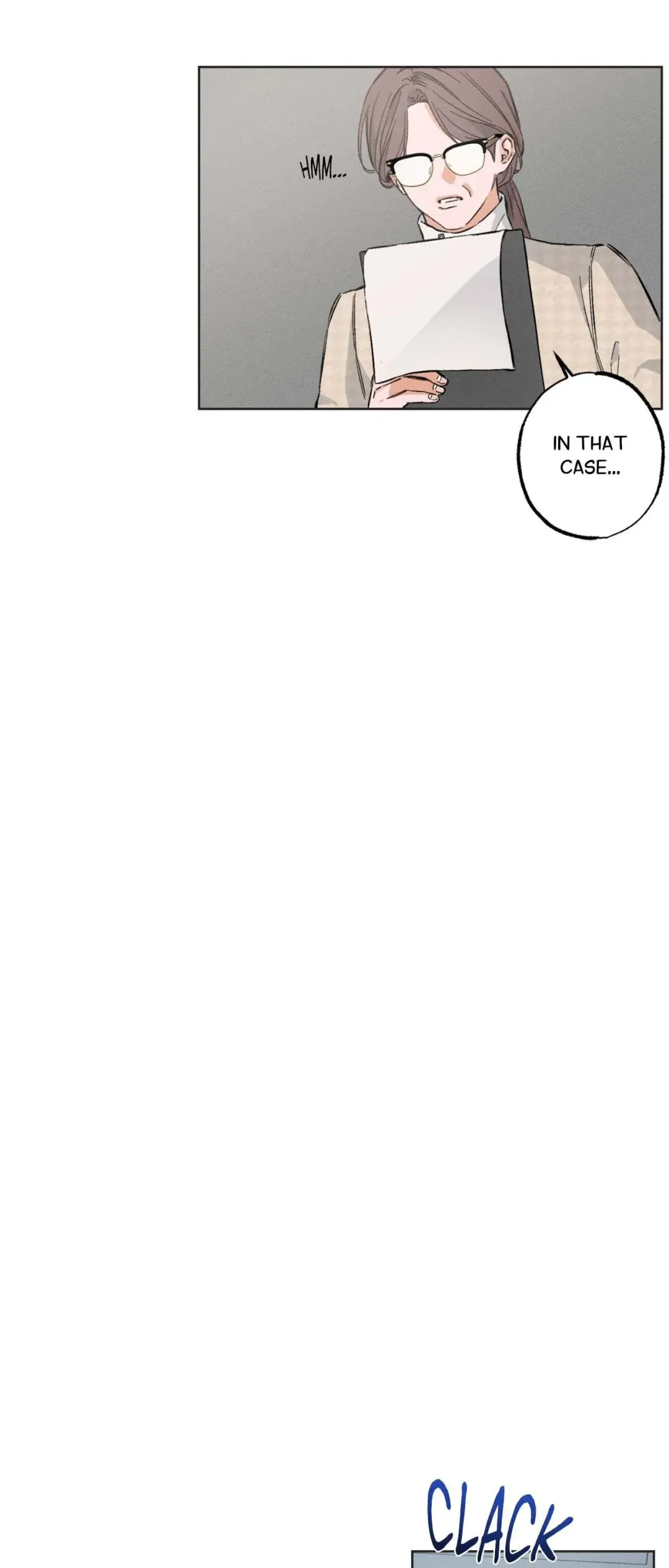 Behind the Scenes - Chapter 13 Page 10