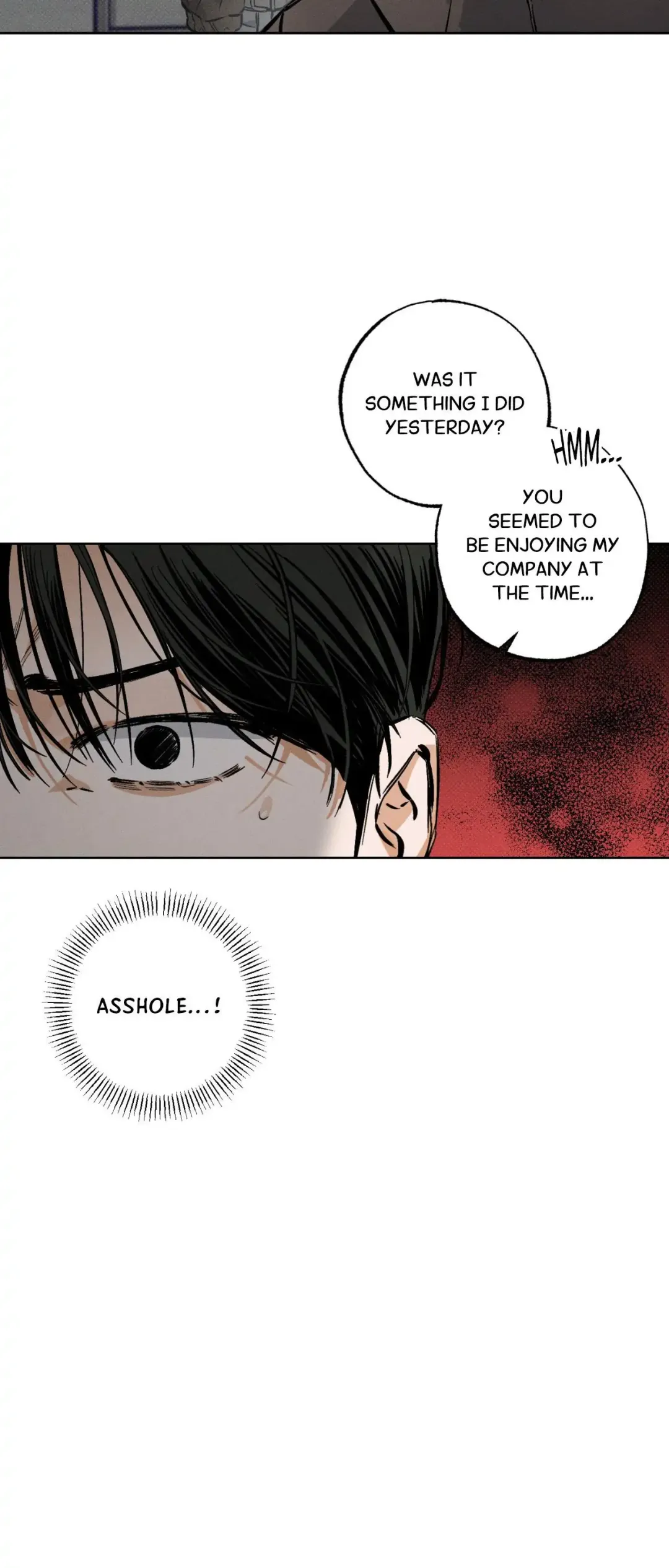 Behind the Scenes - Chapter 13 Page 46