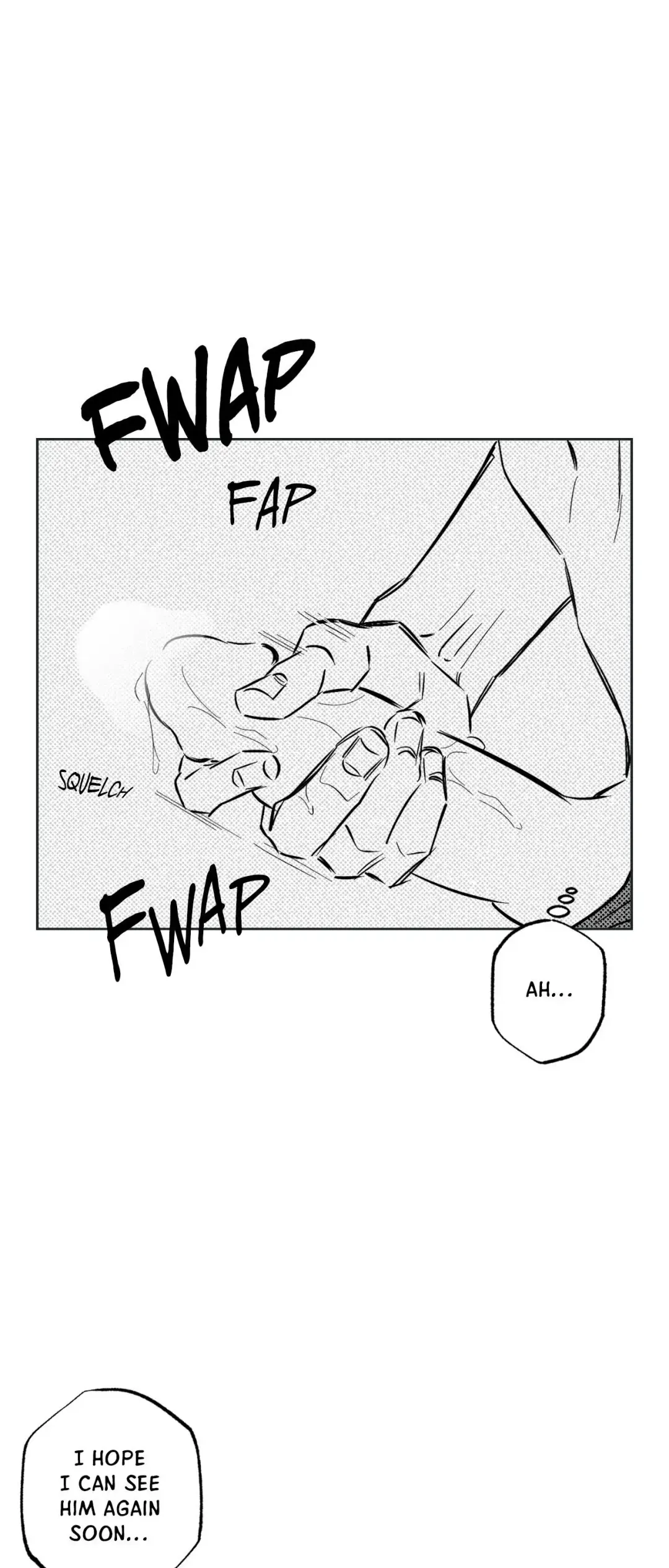 Behind the Scenes - Chapter 14.2 Page 13