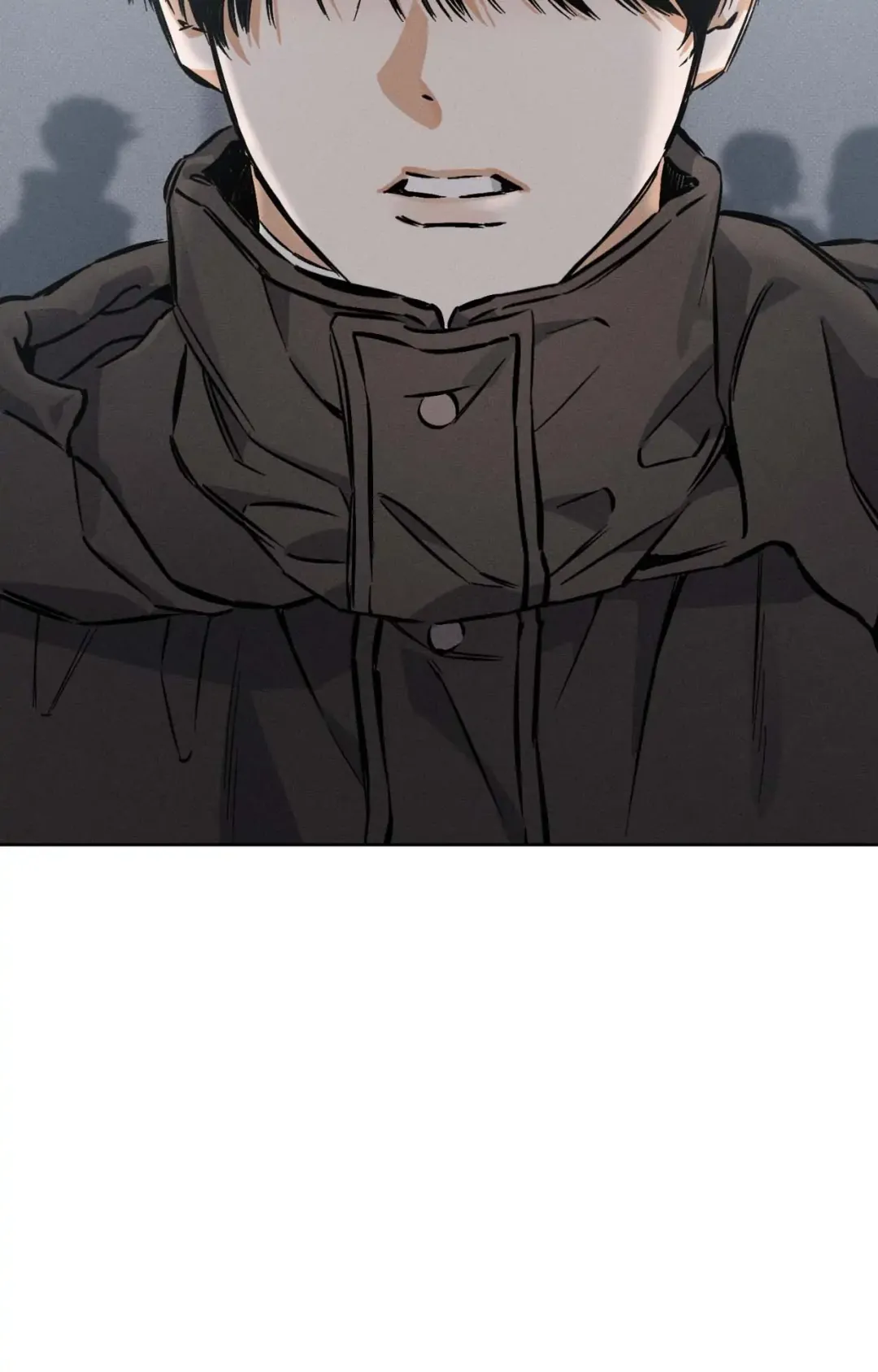 Behind the Scenes - Chapter 14 Page 3