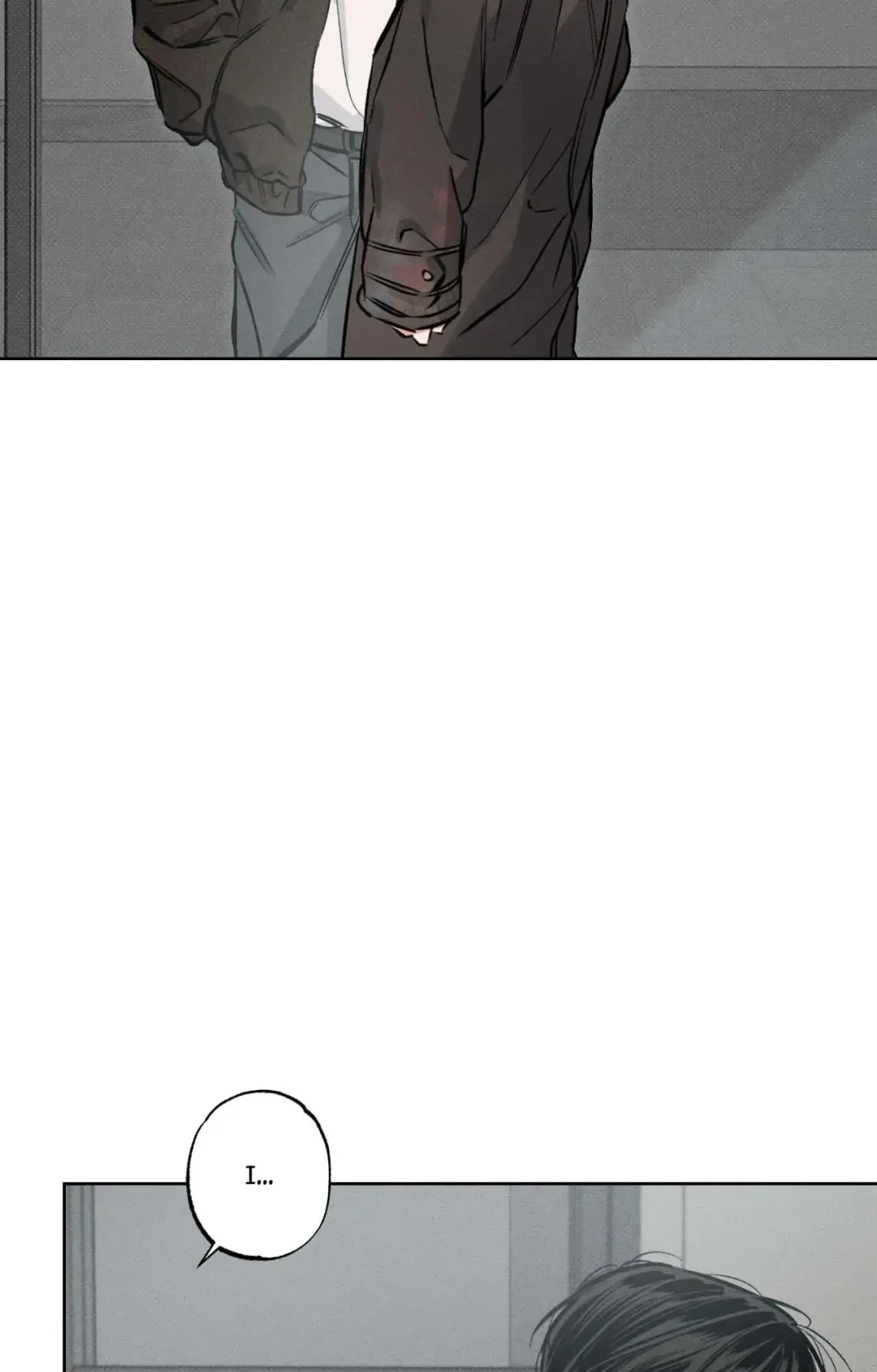 Behind the Scenes - Chapter 14 Page 7