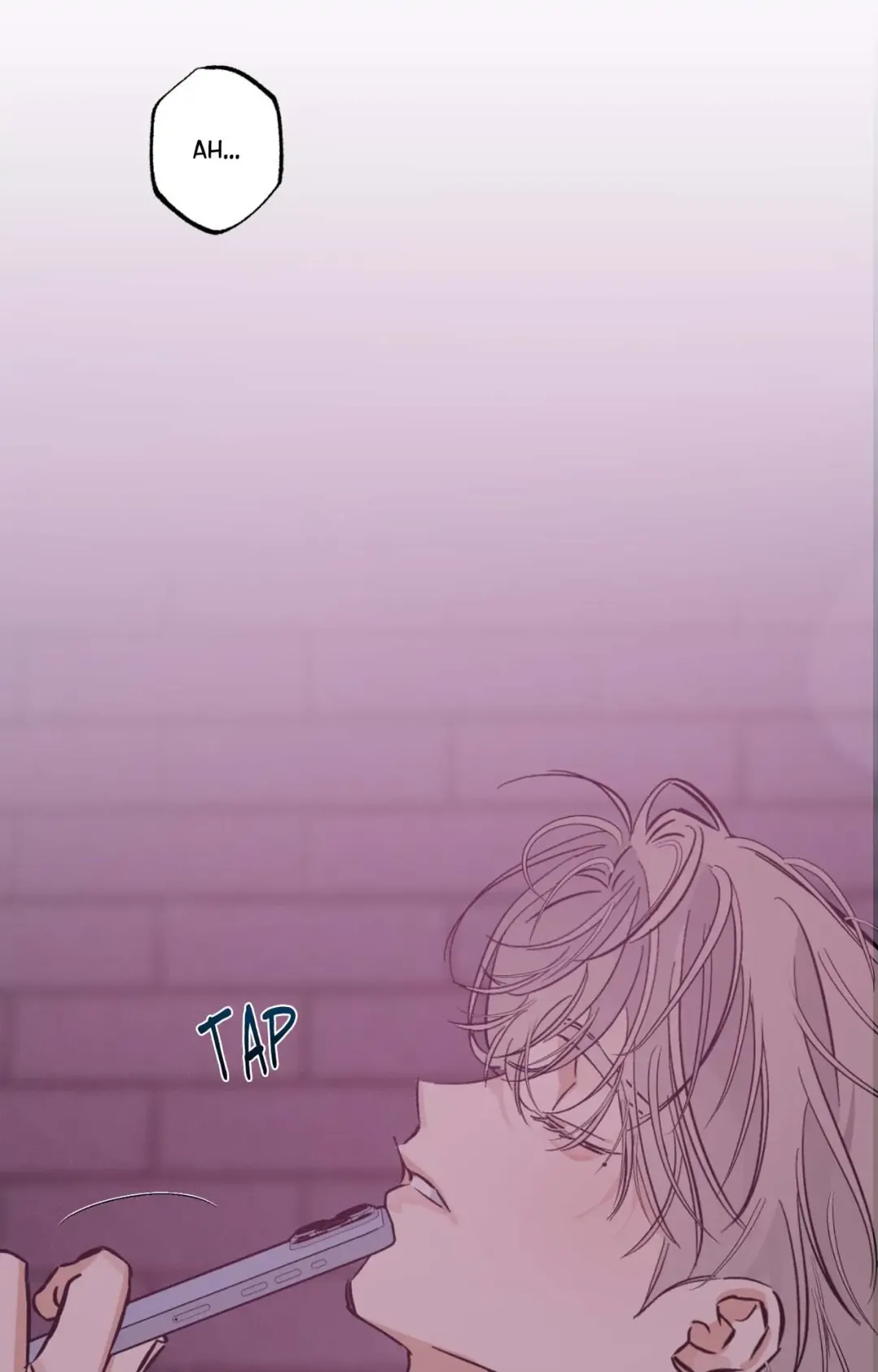 Behind the Scenes - Chapter 14 Page 53