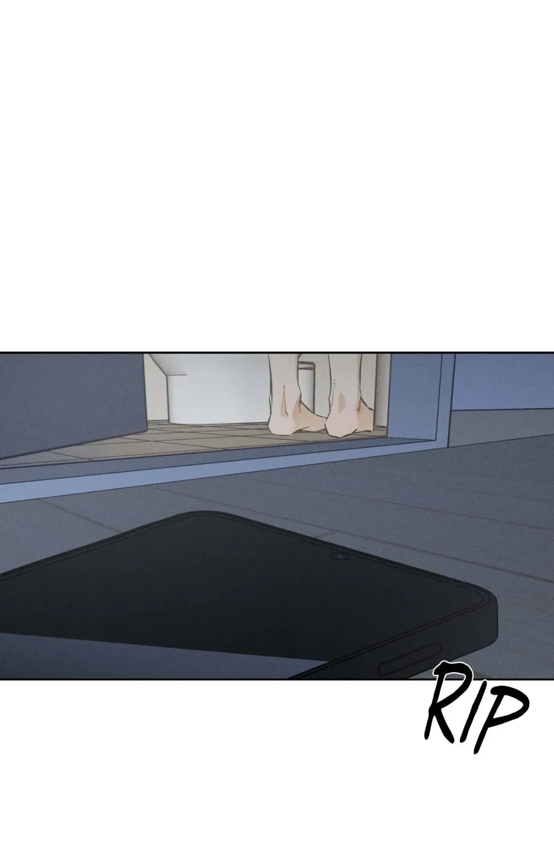 Behind the Scenes - Chapter 14 Page 59