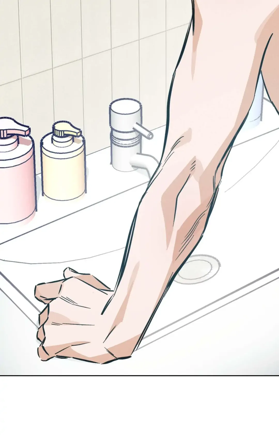 Behind the Scenes - Chapter 14 Page 62