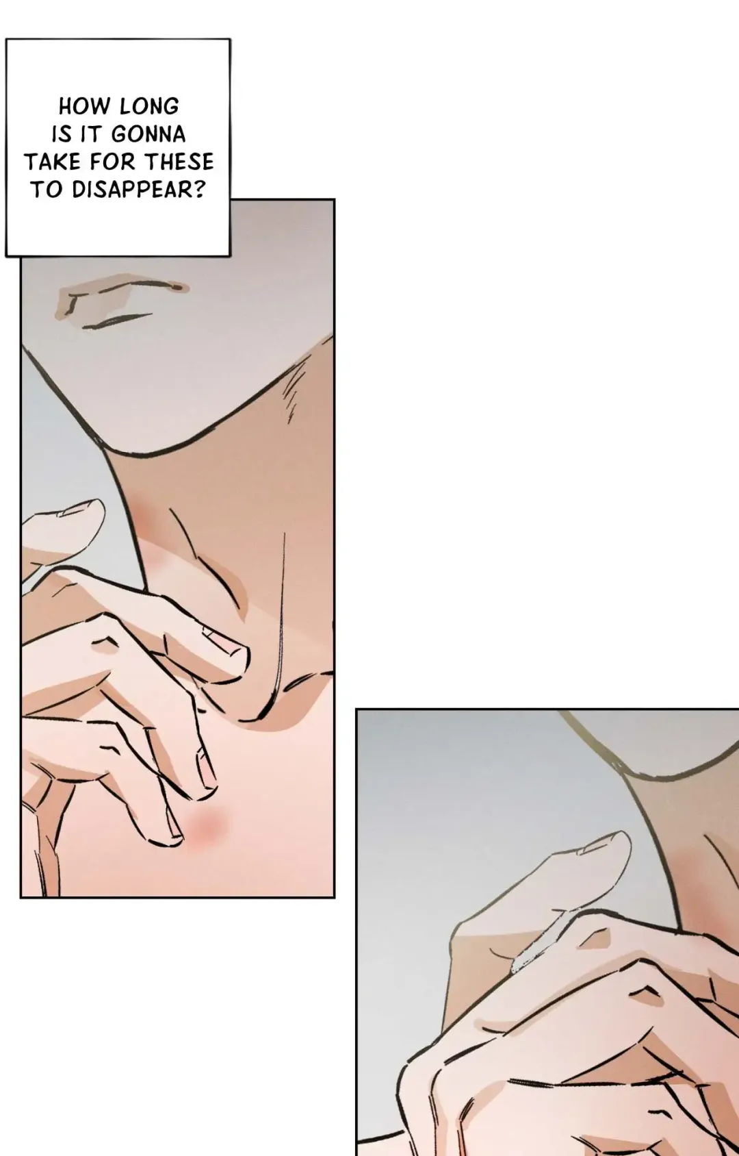Behind the Scenes - Chapter 14 Page 63