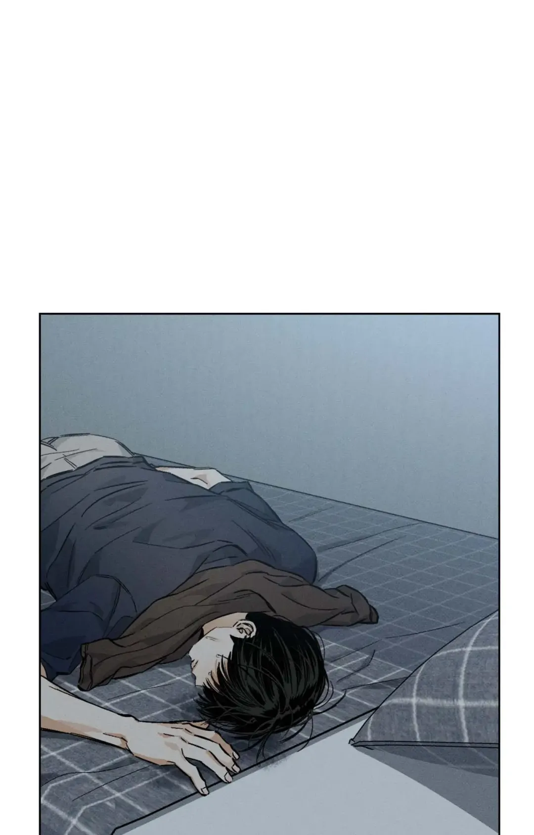 Behind the Scenes - Chapter 14 Page 69