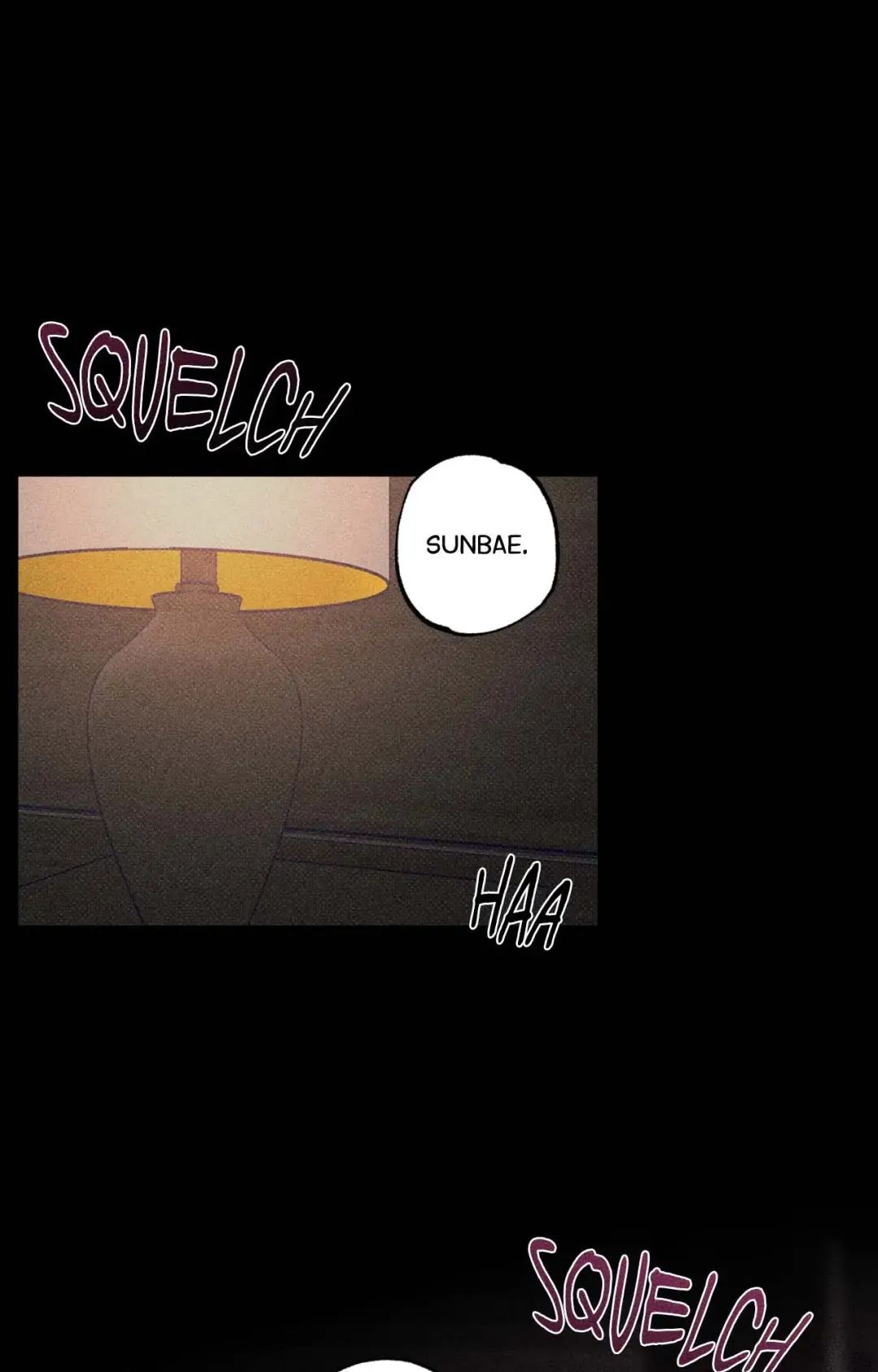 Behind the Scenes - Chapter 14 Page 74