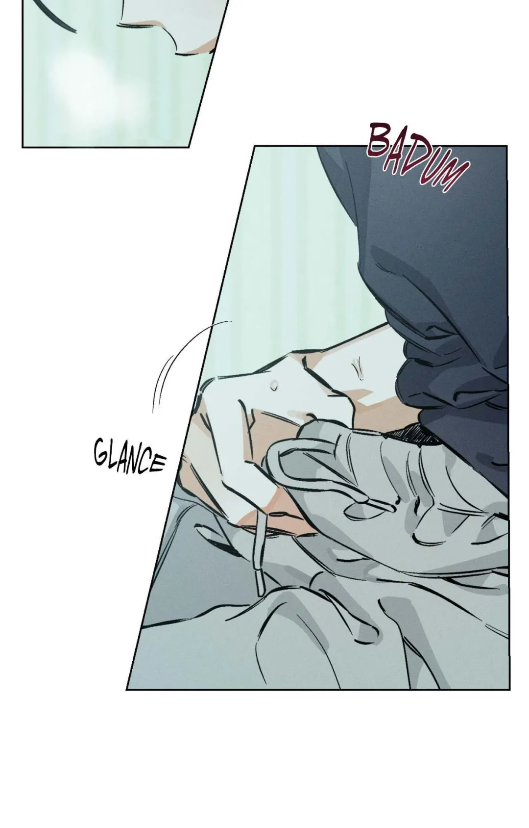 Behind the Scenes - Chapter 15 Page 6