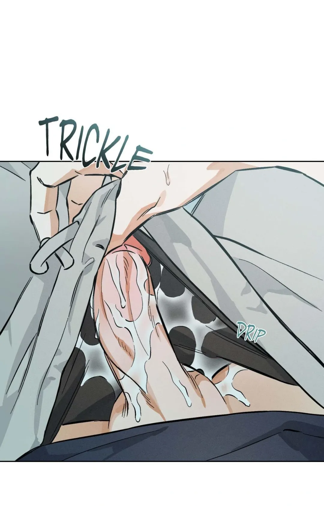 Behind the Scenes - Chapter 15 Page 7