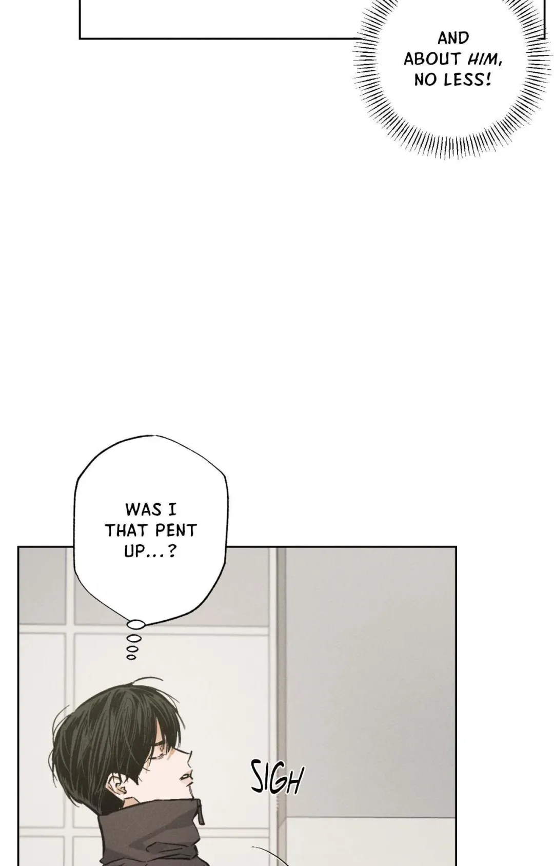 Behind the Scenes - Chapter 15 Page 16