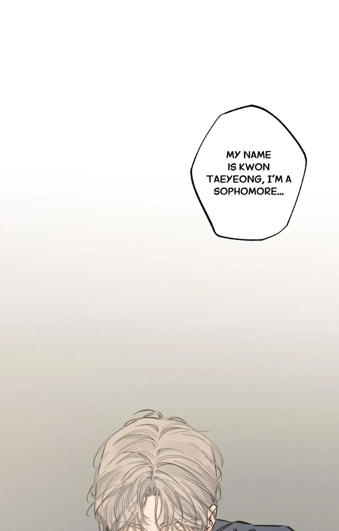 Behind the Scenes - Chapter 15 Page 27