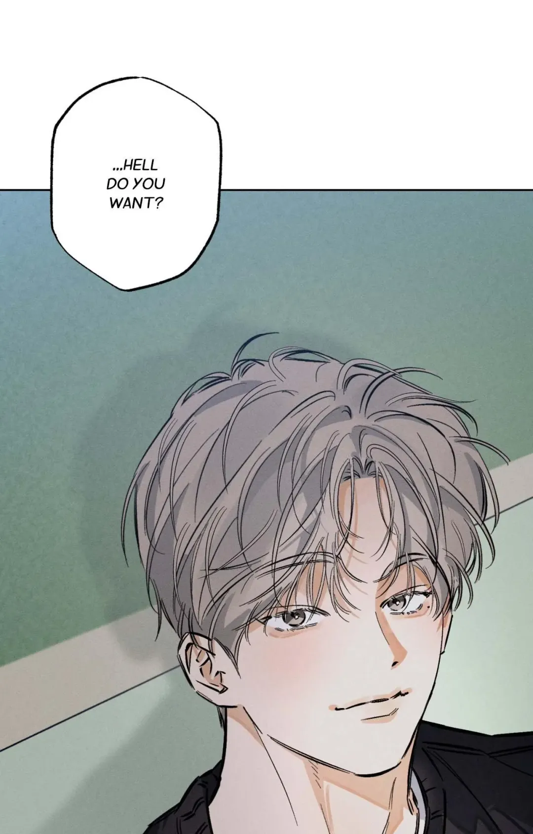 Behind the Scenes - Chapter 15 Page 68