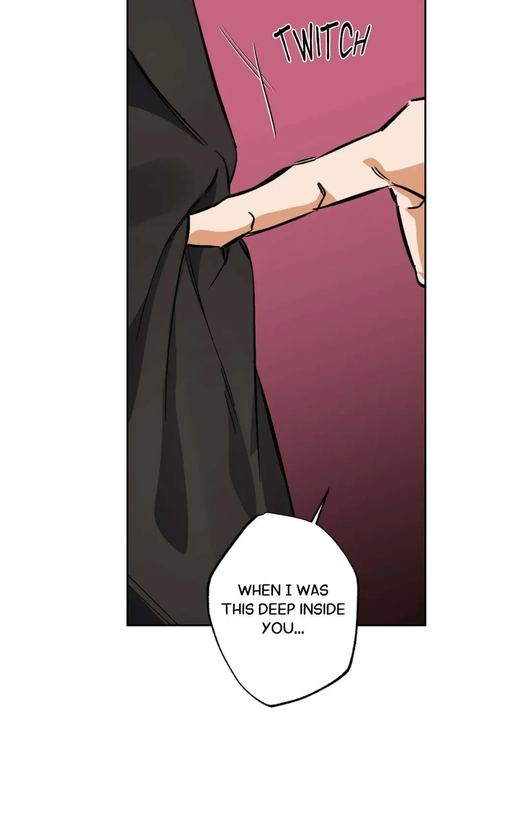 Behind the Scenes - Chapter 15 Page 79