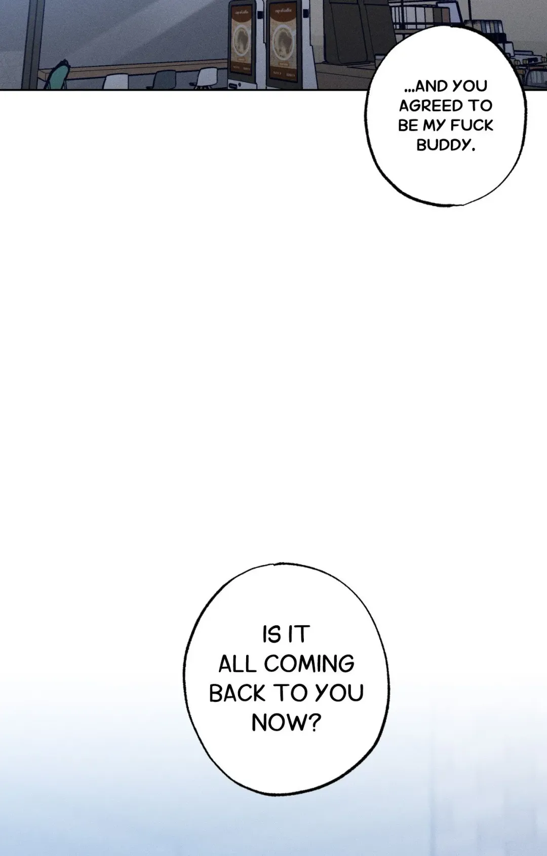 Behind the Scenes - Chapter 16 Page 2
