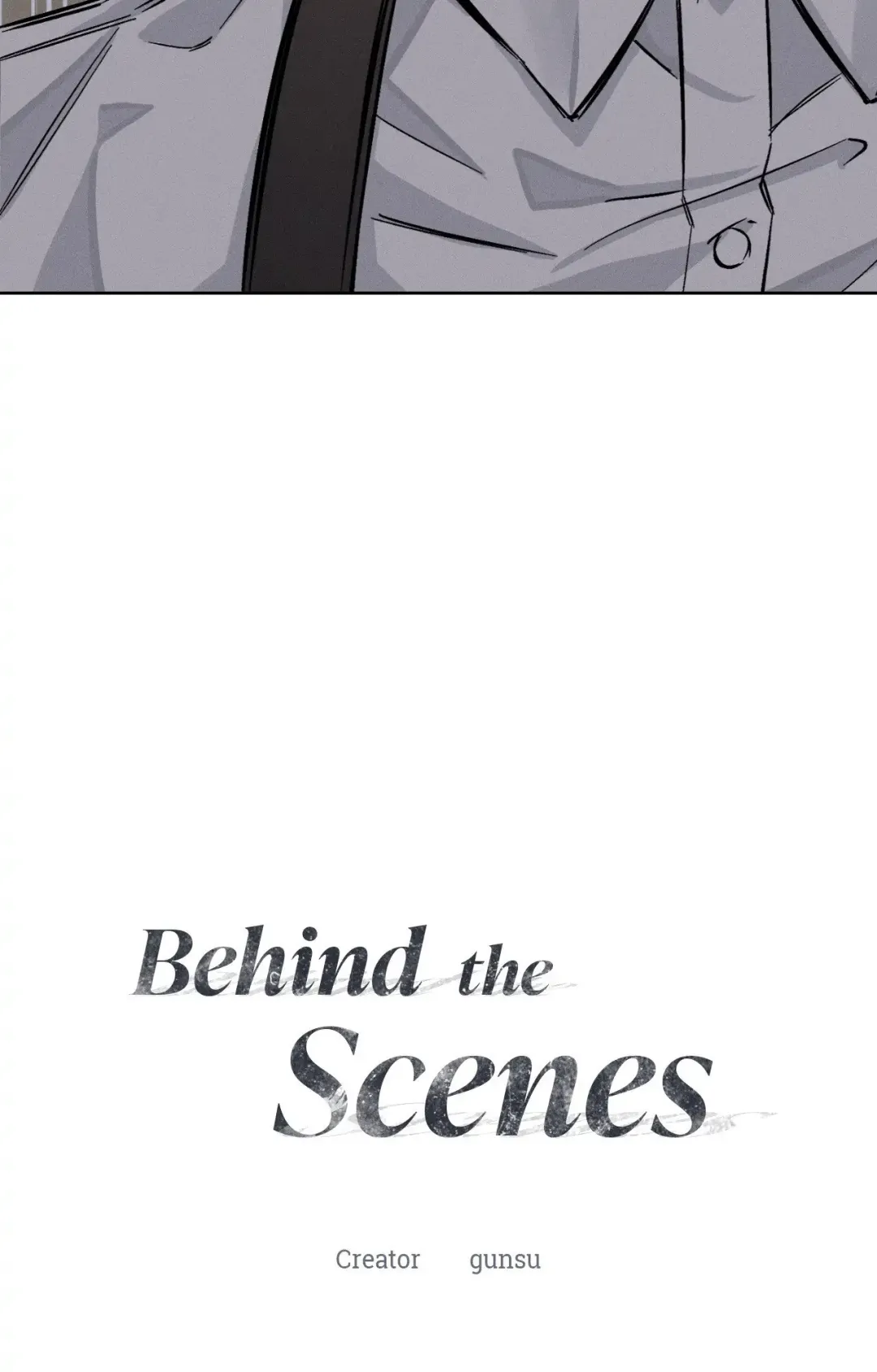 Behind the Scenes - Chapter 16 Page 4
