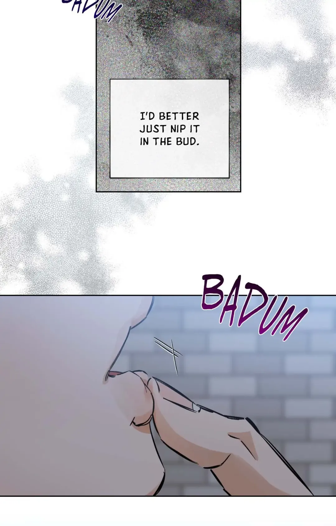 Behind the Scenes - Chapter 16 Page 14