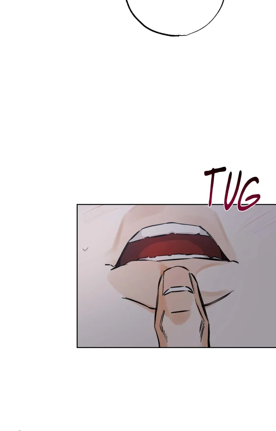 Behind the Scenes - Chapter 16 Page 18